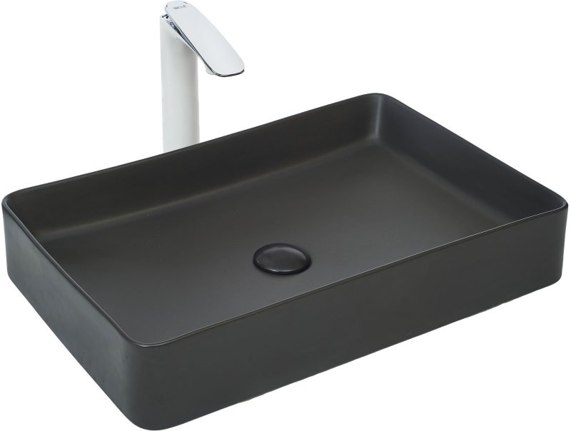 Умывальник WeltWasser WW Elbach 2174 MB  (10000004508)